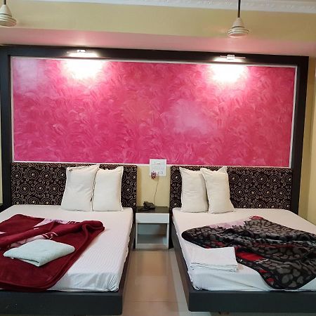 Hotel Swagatam International Tarapith Esterno foto