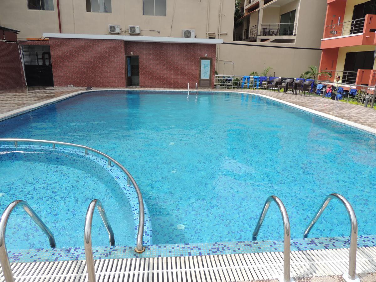 Hotel Swagatam International Tarapith Esterno foto