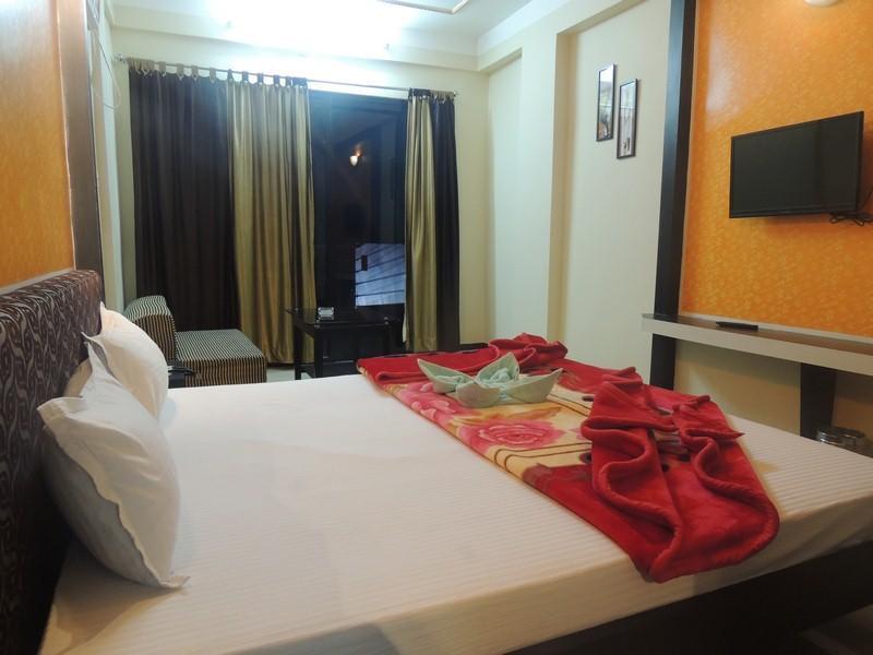 Hotel Swagatam International Tarapith Esterno foto