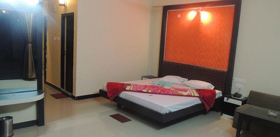 Hotel Swagatam International Tarapith Esterno foto