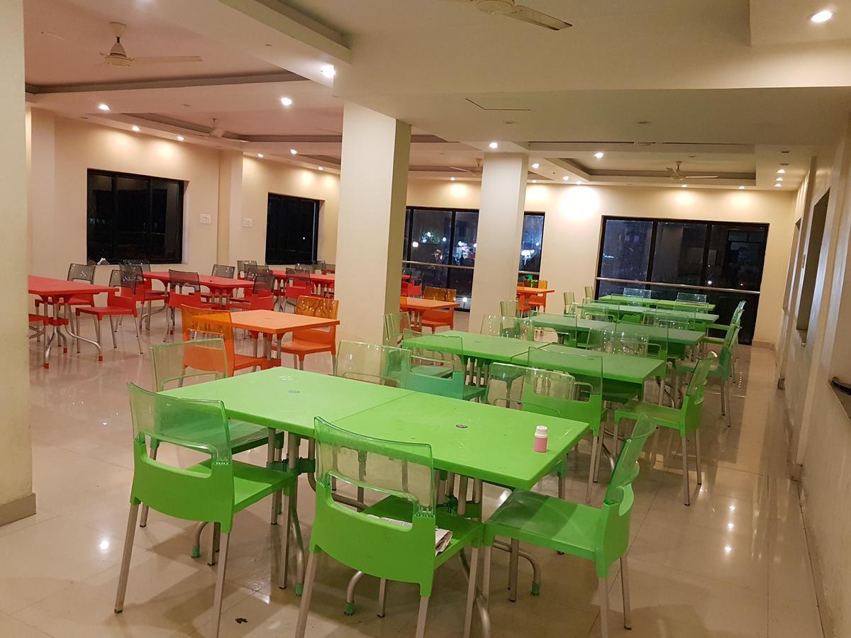 Hotel Swagatam International Tarapith Esterno foto