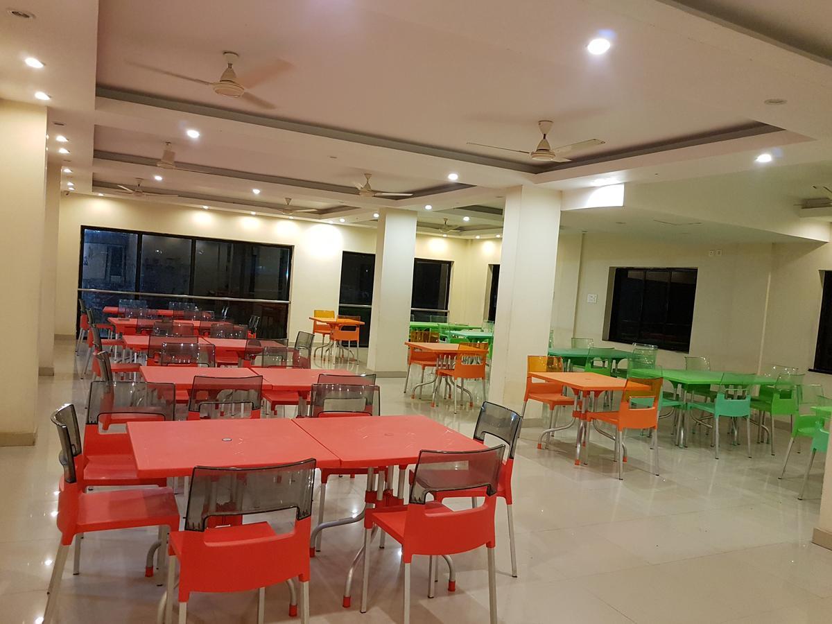 Hotel Swagatam International Tarapith Esterno foto