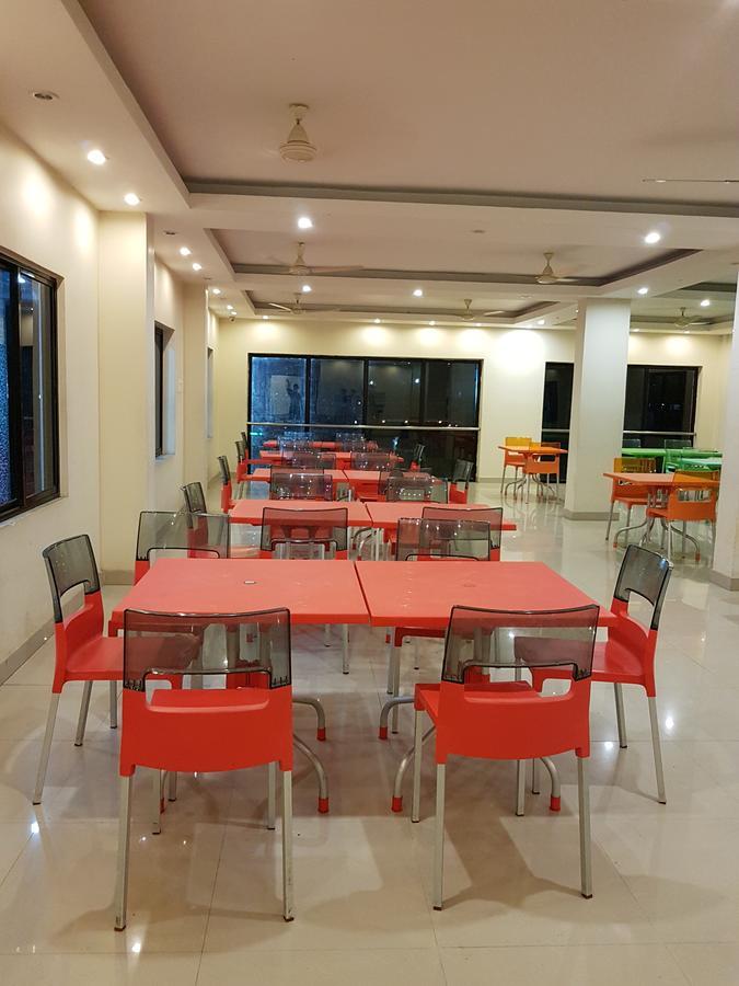 Hotel Swagatam International Tarapith Esterno foto