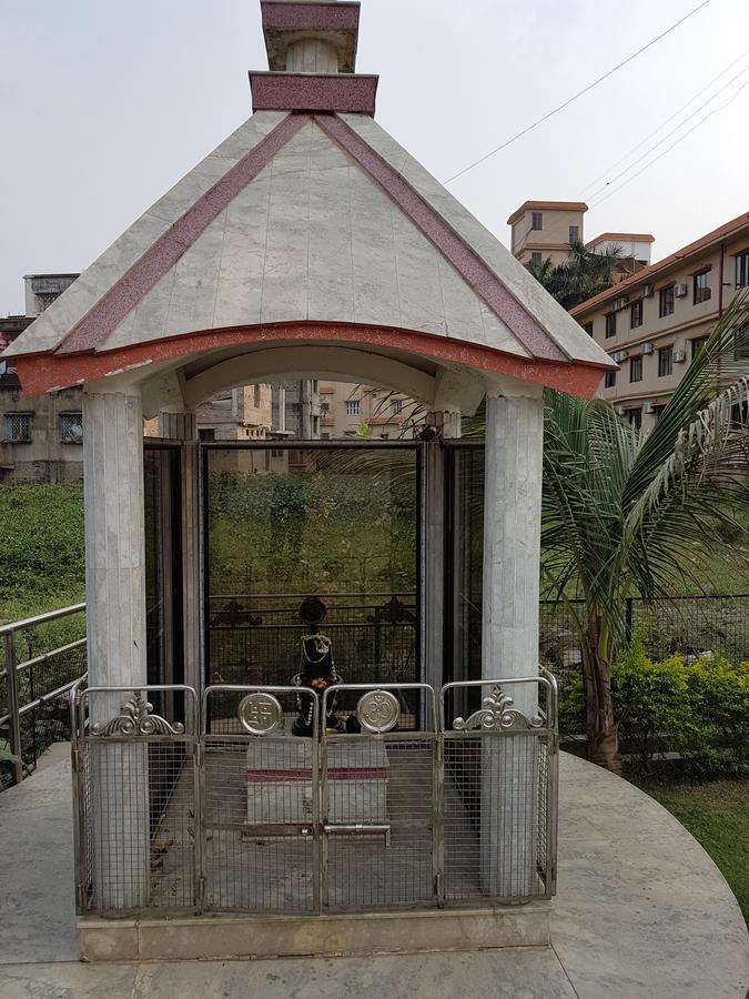 Hotel Swagatam International Tarapith Esterno foto