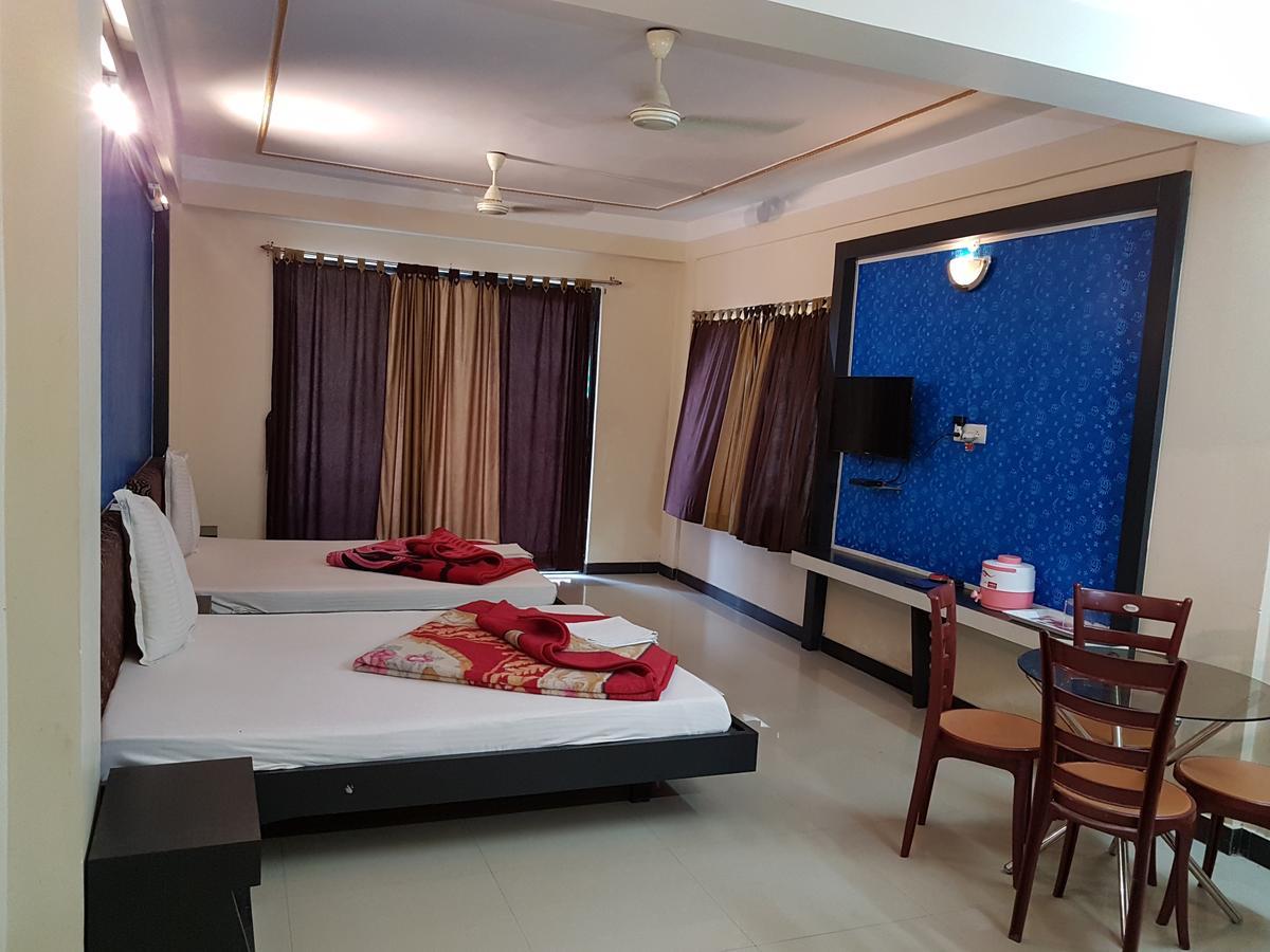 Hotel Swagatam International Tarapith Esterno foto
