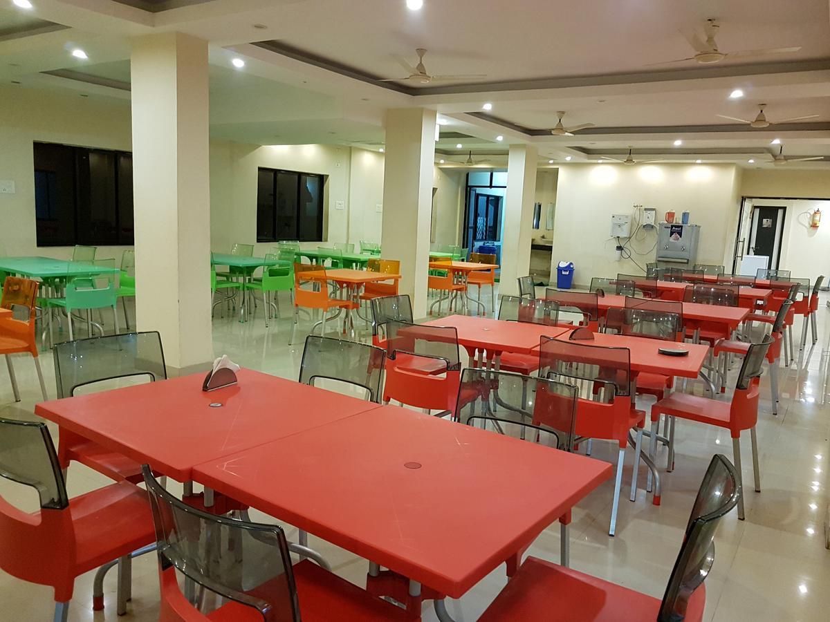 Hotel Swagatam International Tarapith Esterno foto