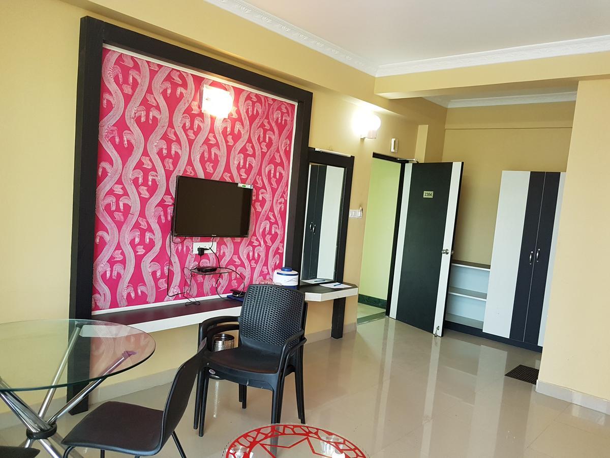Hotel Swagatam International Tarapith Esterno foto