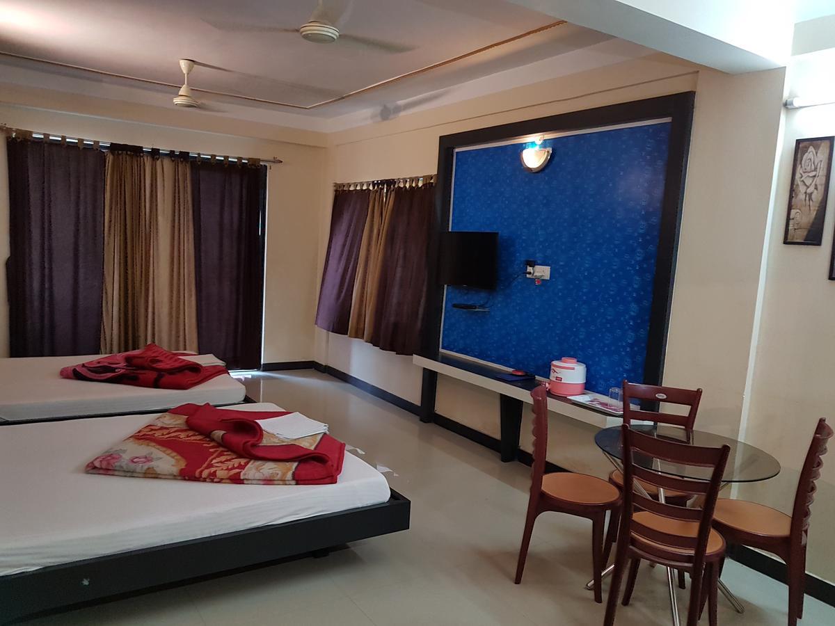 Hotel Swagatam International Tarapith Esterno foto