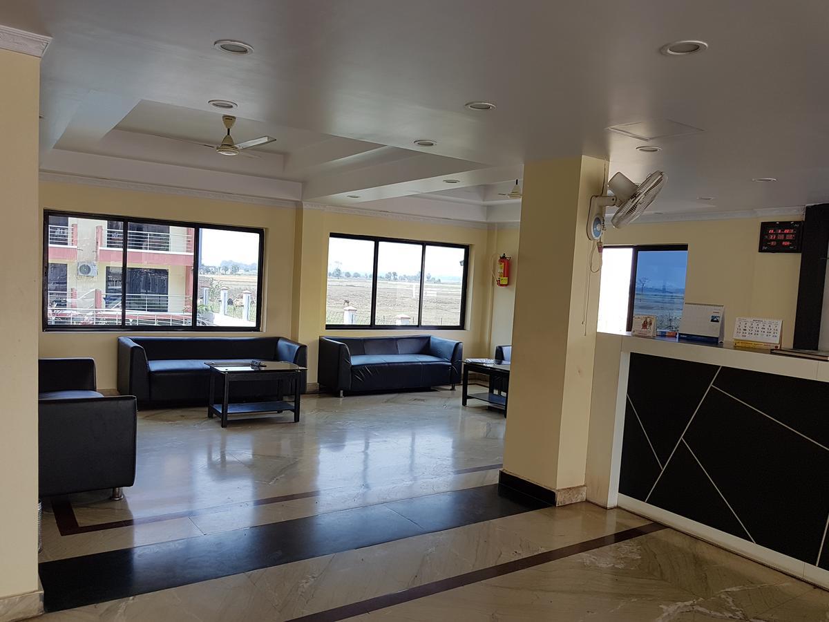 Hotel Swagatam International Tarapith Esterno foto