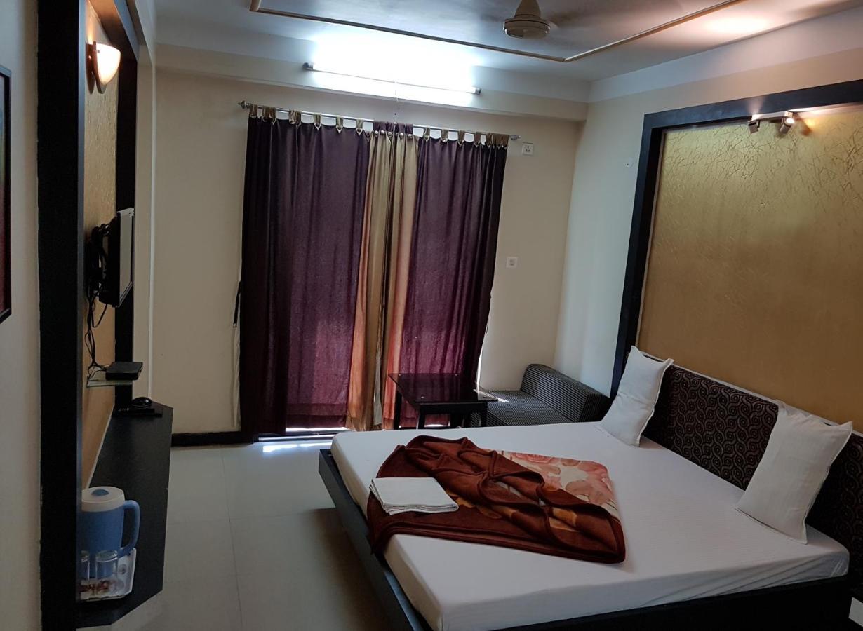 Hotel Swagatam International Tarapith Esterno foto